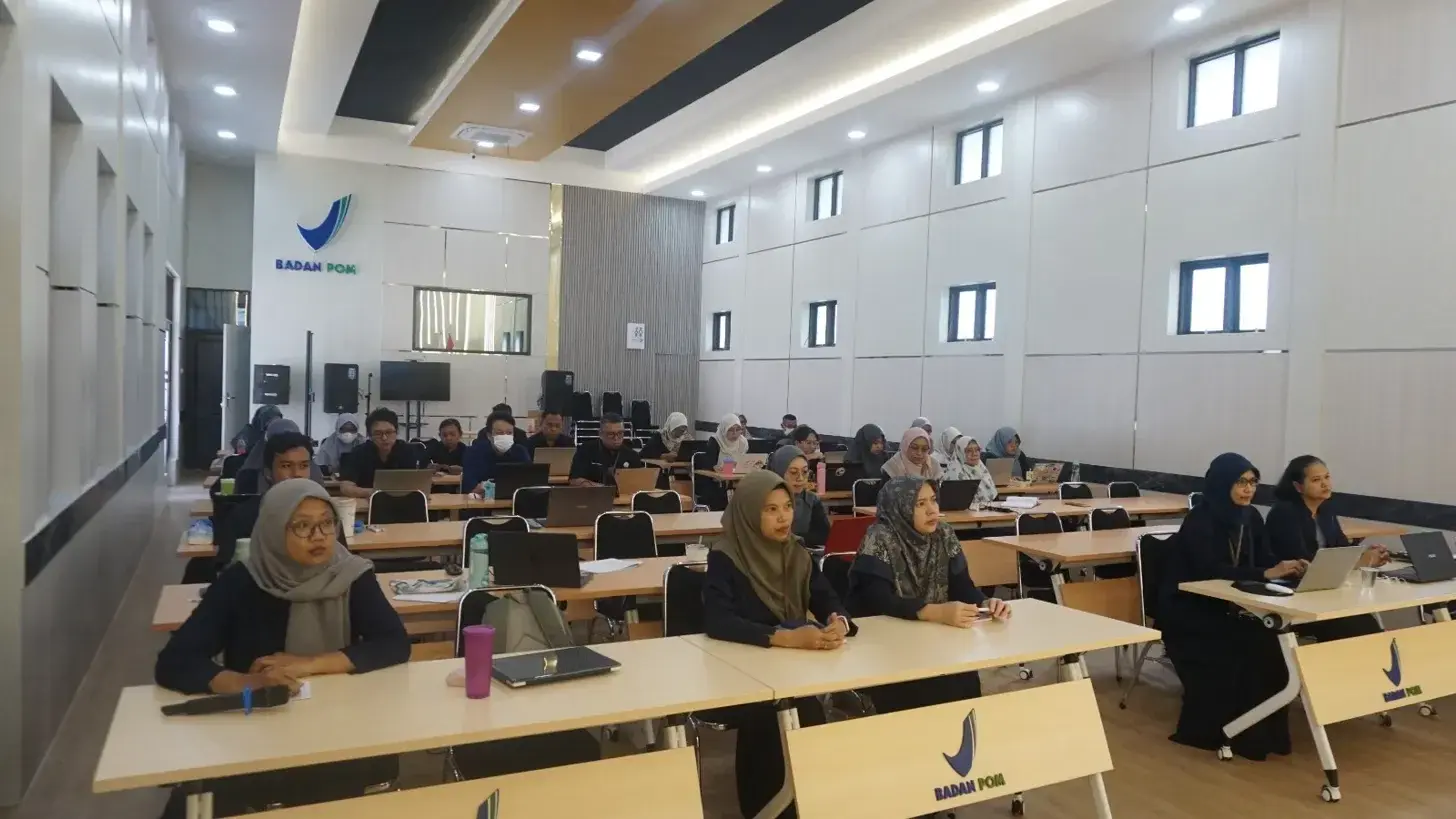 Bidang Keahlian PT Visuda Karya Sejati
