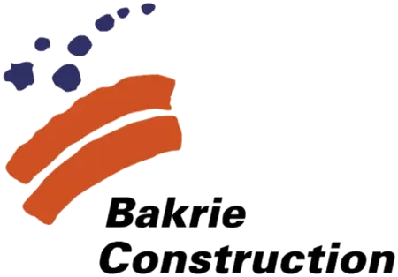 Logo Bakrie Construction