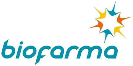 Logo Bio Farma