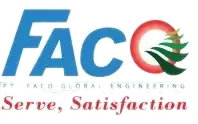 Logo PT Faco Global Engineering