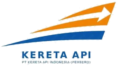 Logo PT Kereta Api Indonesia (Persero)