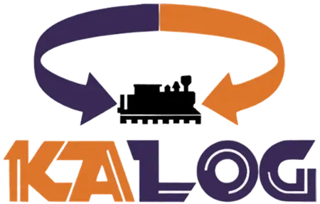 Logo KGA Log