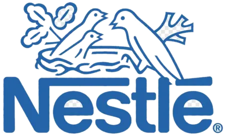Logo Nestlé