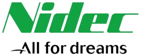 Logo Nidec
