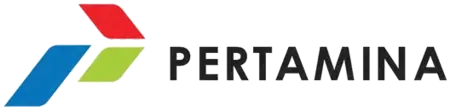 Logo Pertamina