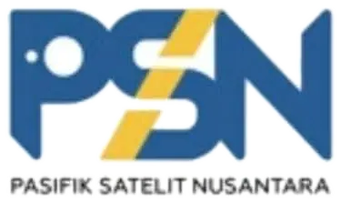 Logo Pasifik Satelit Nusantara (PSN)