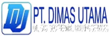 Logo PT Dimas Utama