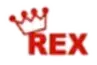 Logo REX