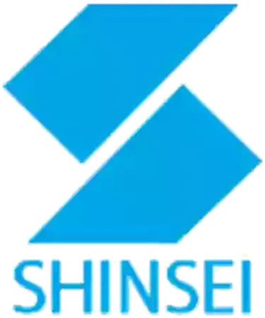 Logo Shinsei