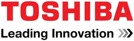 Logo Toshiba