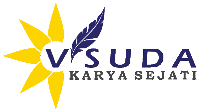 Logo PT Visuda Karya Sejati