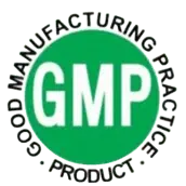 Logo standar GMP