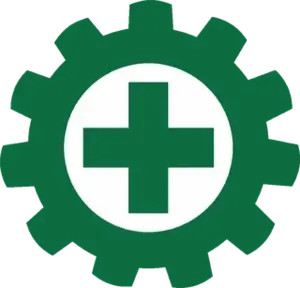 Logo standar K3