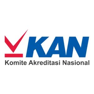 Logo standar KAN